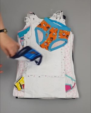 Фотография  141 - Нижнее белье LIDL Kids#5 кг, ЛОТ №4231 оптом в Краснодаре и Краснодарском крае