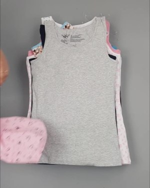 Фотография 418 - Нижнее белье LIDL Kids#5 кг, ЛОТ №4231 оптом в Краснодаре и Краснодарском крае