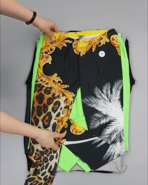 Фотография  645 - CIRCUS mix #13 кг, ЛОТ №4257 оптом в Краснодаре и Краснодарском крае