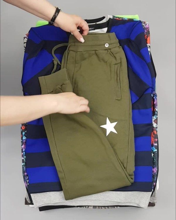 Фотография  752 - CIRCUS mix #13 кг, ЛОТ №4261 оптом в Краснодаре и Краснодарском крае