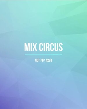 Купить CIRCUS mix #11,8 кг, ЛОТ №4284 оптом в Краснодаре и Краснодарском крае