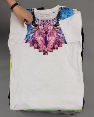 Фотография  993 - CIRCUS mix #11,8 кг, ЛОТ №4284 оптом в Краснодаре и Краснодарском крае