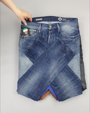 Фотография  681 - Джинсы Италия#20 шт, ЛОТ №4302 оптом в Краснодаре и Краснодарском крае