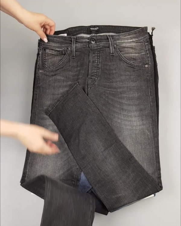 Фотография  465 - Джинсы Италия#20 шт, ЛОТ №4303 оптом в Краснодаре и Краснодарском крае