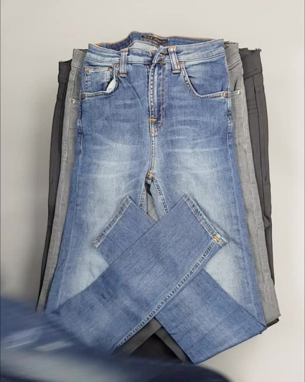 Фотография  336 - Джинсы Италия#20 шт, ЛОТ №4303 оптом в Краснодаре и Краснодарском крае