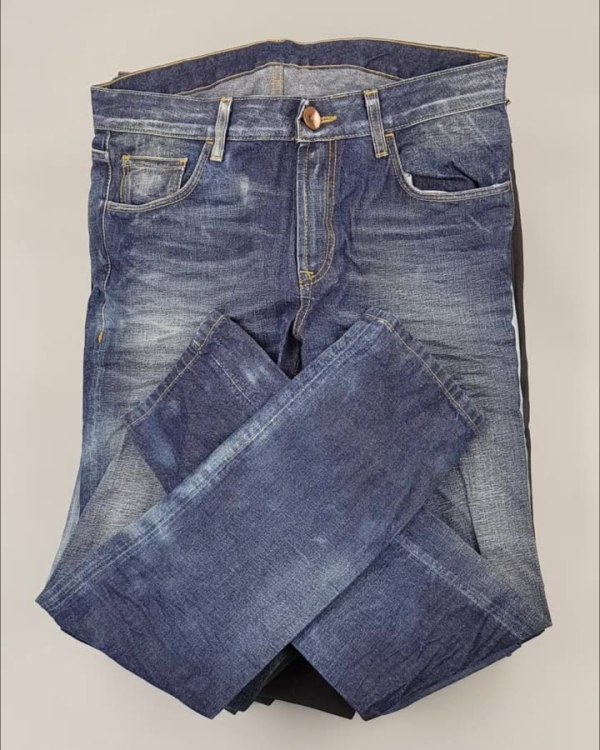 Фотография  239 - Джинсы Италия#20 шт, ЛОТ №4303 оптом в Краснодаре и Краснодарском крае