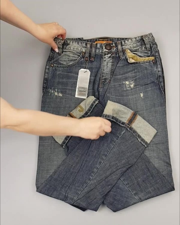 Фотография  655 - Джинсы Италия#20 шт, ЛОТ №4304 оптом в Краснодаре и Краснодарском крае