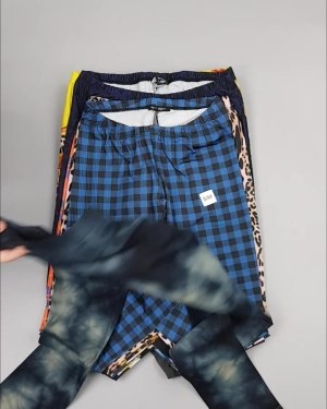 Фотография  138 - Лосины CIRCUS #6,4 кг, ЛОТ №4325 оптом в Краснодаре и Краснодарском крае