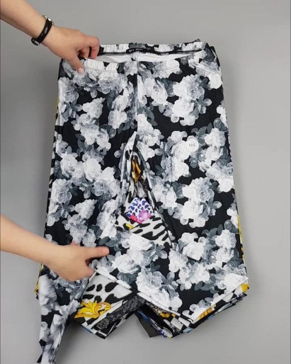 Фотография  418 - Лосины CIRCUS #6,4 кг, ЛОТ №4325 оптом в Краснодаре и Краснодарском крае