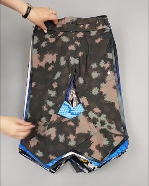 Фотография 564 - Лосины CIRCUS #6,4 кг, ЛОТ №4325 оптом в Краснодаре и Краснодарском крае