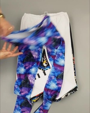 Фотография  181 - Лосины CIRCUS #6,2 кг, ЛОТ №4326 оптом в Краснодаре и Краснодарском крае