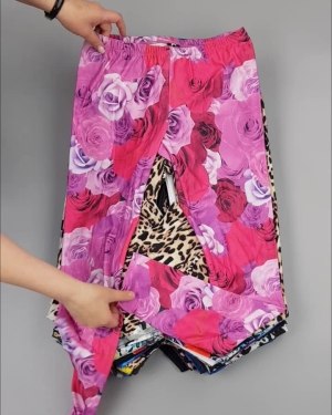 Фотография 437 - Лосины CIRCUS #6,2 кг, ЛОТ №4326 оптом в Краснодаре и Краснодарском крае