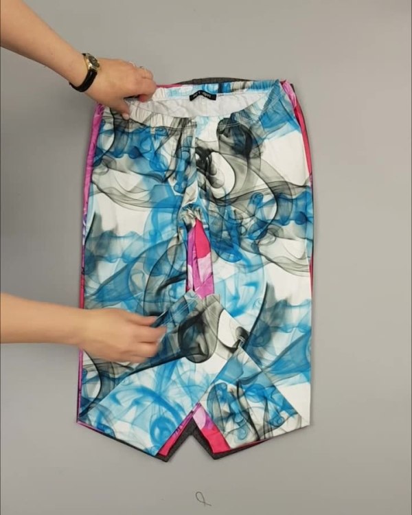 Фотография  992 - Лосины CIRCUS #6,2 кг, ЛОТ №4327 оптом в Краснодаре и Краснодарском крае