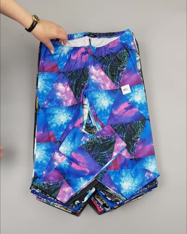 Фотография  894 - Лосины CIRCUS #6,2 кг, ЛОТ №4327 оптом в Краснодаре и Краснодарском крае