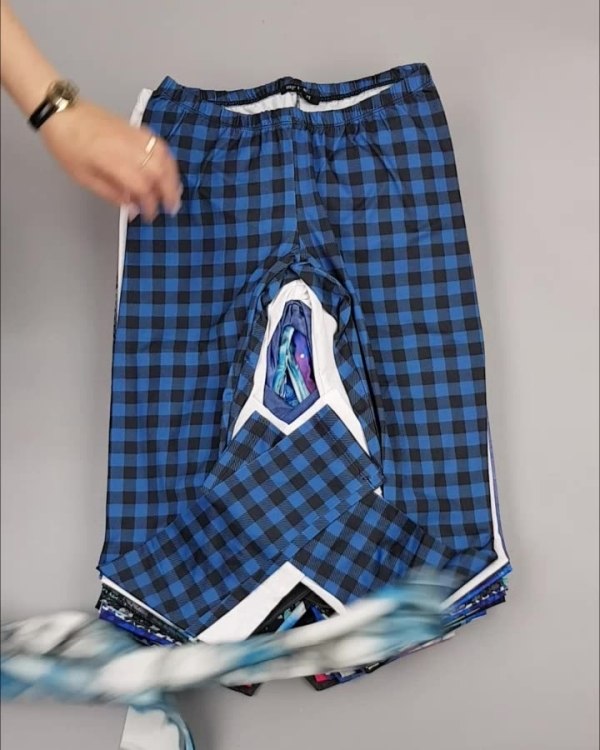 Фотография  800 - Лосины CIRCUS #6,2 кг, ЛОТ №4327 оптом в Краснодаре и Краснодарском крае