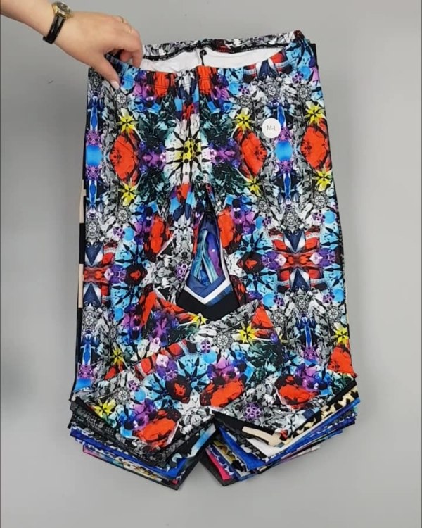 Фотография  462 - Лосины CIRCUS #6,2 кг, ЛОТ №4327 оптом в Краснодаре и Краснодарском крае