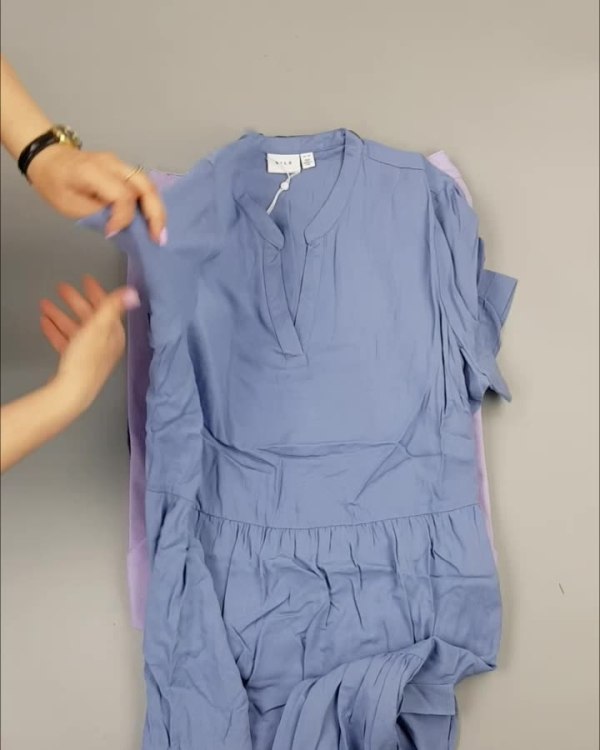 Фотография  580 - VILA Summer mix#15 кг, ЛОТ №4355 оптом в Краснодаре и Краснодарском крае