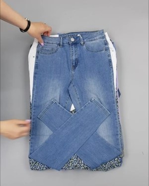 Фотография  659 - VILA Summer mix#15 кг, ЛОТ №4355 оптом в Краснодаре и Краснодарском крае