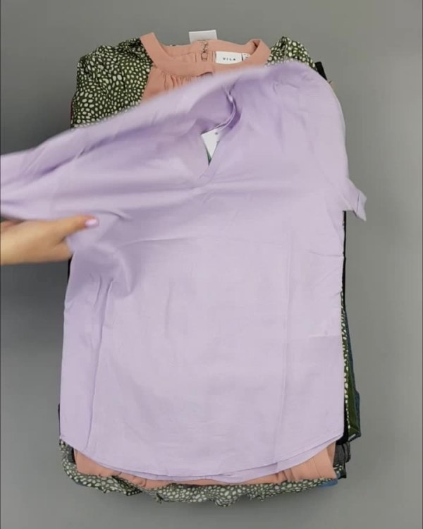 Фотография  242 - VILA Summer mix#15 кг, ЛОТ №4355 оптом в Краснодаре и Краснодарском крае