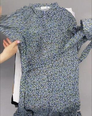 Фотография  645 - VILA Summer mix#15 кг, ЛОТ №4355 оптом в Краснодаре и Краснодарском крае