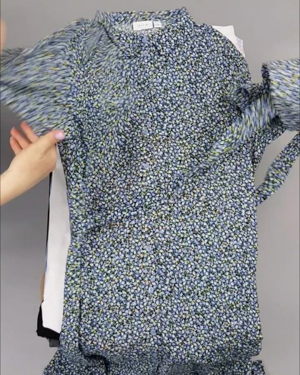 Фотография  114 - VILA Summer mix#15 кг, ЛОТ №4355 оптом в Краснодаре и Краснодарском крае