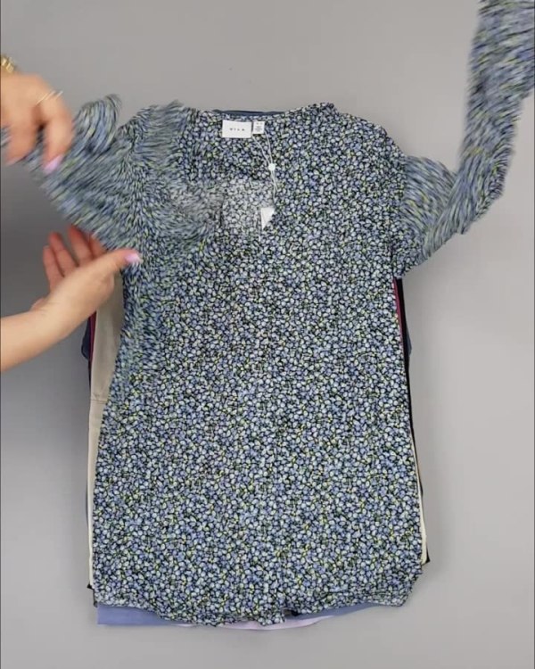 Фотография  177 - VILA Summer mix#15 кг, ЛОТ №4356 оптом в Краснодаре и Краснодарском крае