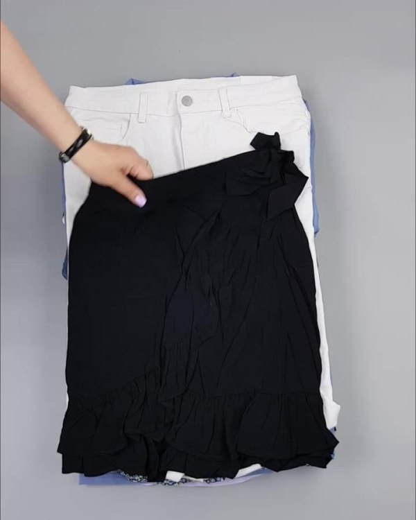 Фотография  115 - VILA Summer mix#15 кг, ЛОТ №4356 оптом в Краснодаре и Краснодарском крае