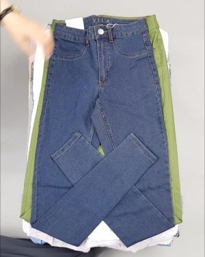 Фотография  800 - VILA Summer mix#15 кг, ЛОТ №4356 оптом в Краснодаре и Краснодарском крае