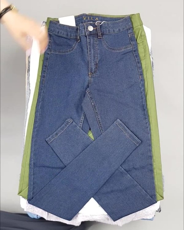 Фотография  196 - VILA Summer mix#15 кг, ЛОТ №4356 оптом в Краснодаре и Краснодарском крае