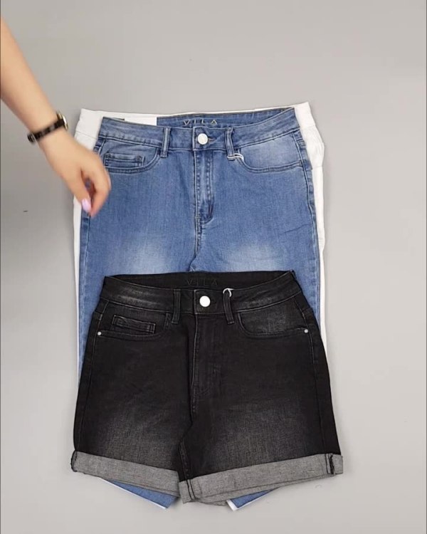 Фотография  851 - VILA Summer mix#15 кг, ЛОТ №4357 оптом в Краснодаре и Краснодарском крае