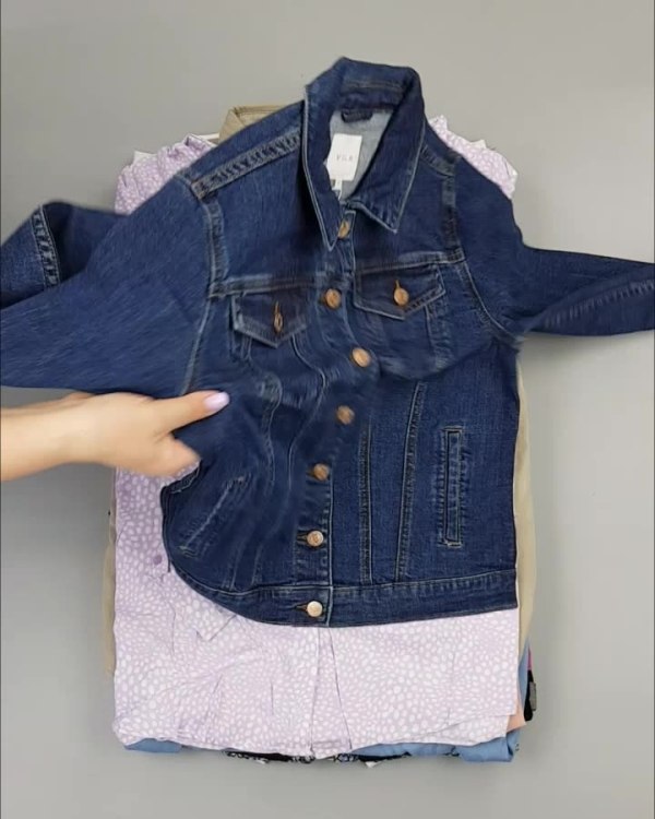 Фотография  883 - VILA Summer mix#15 кг, ЛОТ №4357 оптом в Краснодаре и Краснодарском крае