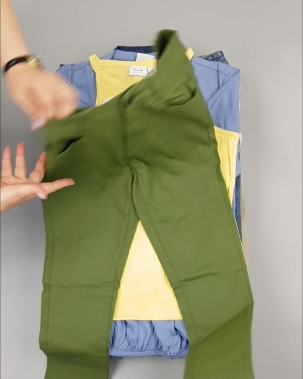 Фотография  186 - VILA Summer mix#15 кг, ЛОТ №4357 оптом в Краснодаре и Краснодарском крае