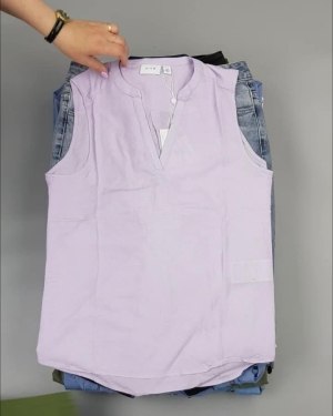 Фотография  977 - VILA Summer mix#15 кг, ЛОТ №4357 оптом в Краснодаре и Краснодарском крае