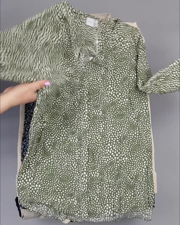 Фотография  335 - VILA Summer mix#15 кг, ЛОТ №4357 оптом в Краснодаре и Краснодарском крае