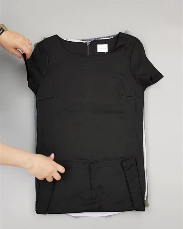 Фотография  488 - VILA Summer mix#15 кг, ЛОТ №4359 оптом в Краснодаре и Краснодарском крае