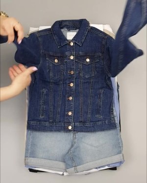 Фотография  667 - VILA Summer mix#15 кг, ЛОТ №4359 оптом в Краснодаре и Краснодарском крае