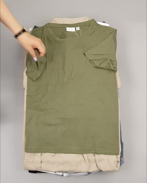 Фотография  827 - VILA Summer mix#15 кг, ЛОТ №4359 оптом в Краснодаре и Краснодарском крае