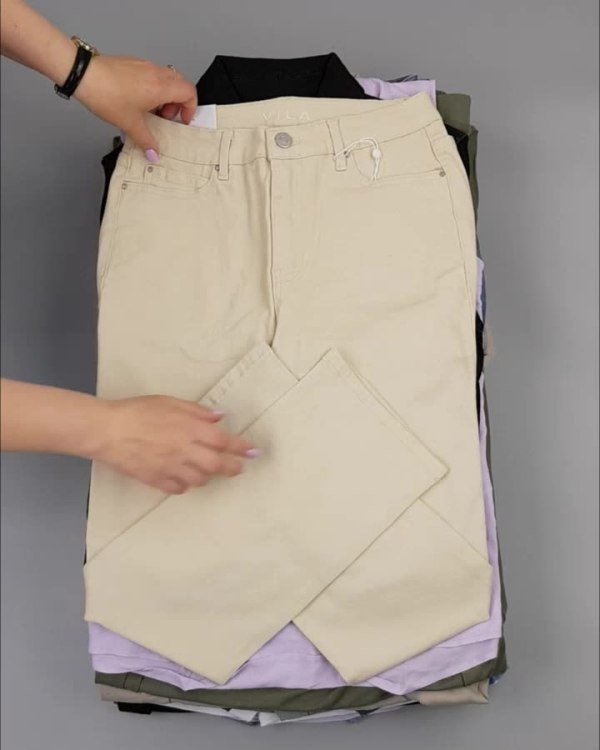 Фотография  702 - VILA Summer mix#15 кг, ЛОТ №4359 оптом в Краснодаре и Краснодарском крае