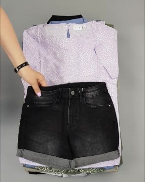 Фотография  977 - VILA Summer mix#15 кг, ЛОТ №4359 оптом в Краснодаре и Краснодарском крае