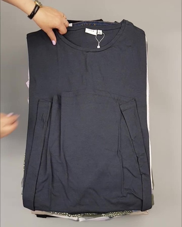 Фотография  722 - VILA Summer mix#15 кг, ЛОТ №4359 оптом в Краснодаре и Краснодарском крае