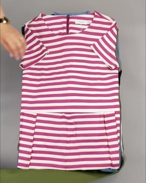 Фотография  937 - VILA Summer mix#15 кг, ЛОТ №4359 оптом в Краснодаре и Краснодарском крае