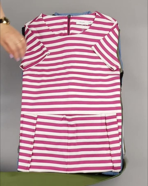 Фотография  791 - VILA Summer mix#15 кг, ЛОТ №4359 оптом в Краснодаре и Краснодарском крае