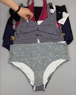 Фотография  229 - Купальники Chantelle#23 шт, ЛОТ №4412 оптом в Краснодаре и Краснодарском крае