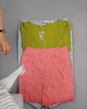 Фотография  381 - NEXT Summer Women mix#15 кг, ЛОТ №4436 оптом в Краснодаре и Краснодарском крае