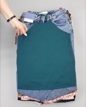 Фотография  717 - NEXT Summer Women mix#15 кг, ЛОТ №4436 оптом в Краснодаре и Краснодарском крае