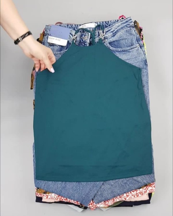 Фотография  829 - NEXT Summer Women mix#15 кг, ЛОТ №4436 оптом в Краснодаре и Краснодарском крае