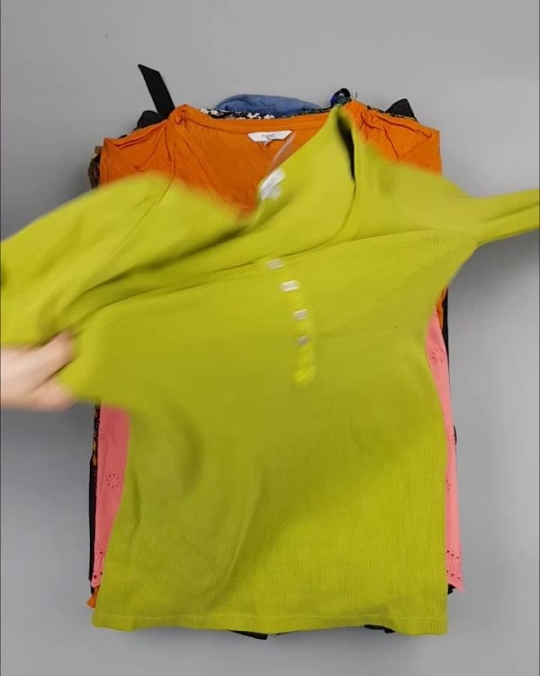 Фотография  450 - NEXT Summer Women mix#15 кг, ЛОТ №4437 оптом в Краснодаре и Краснодарском крае