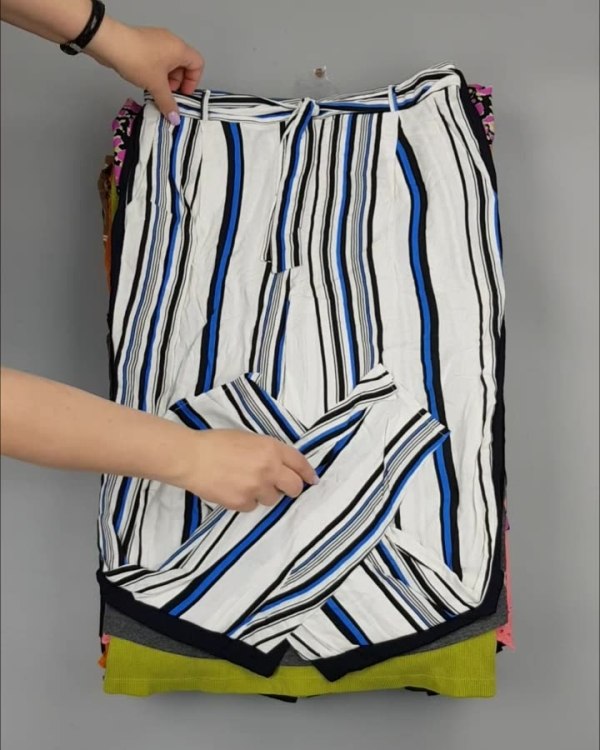 Фотография  729 - NEXT Summer Women mix#15 кг, ЛОТ №4437 оптом в Краснодаре и Краснодарском крае