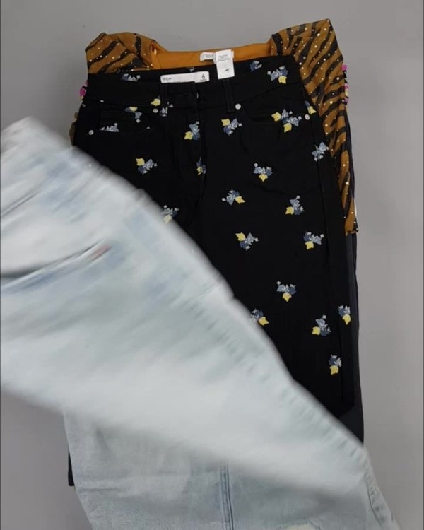 Фотография  221 - NEXT Summer Women mix#15 кг, ЛОТ №4437 оптом в Краснодаре и Краснодарском крае