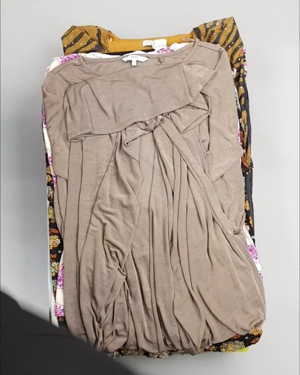 Фотография  322 - NEXT Summer Women mix#15 кг, ЛОТ №4437 оптом в Краснодаре и Краснодарском крае